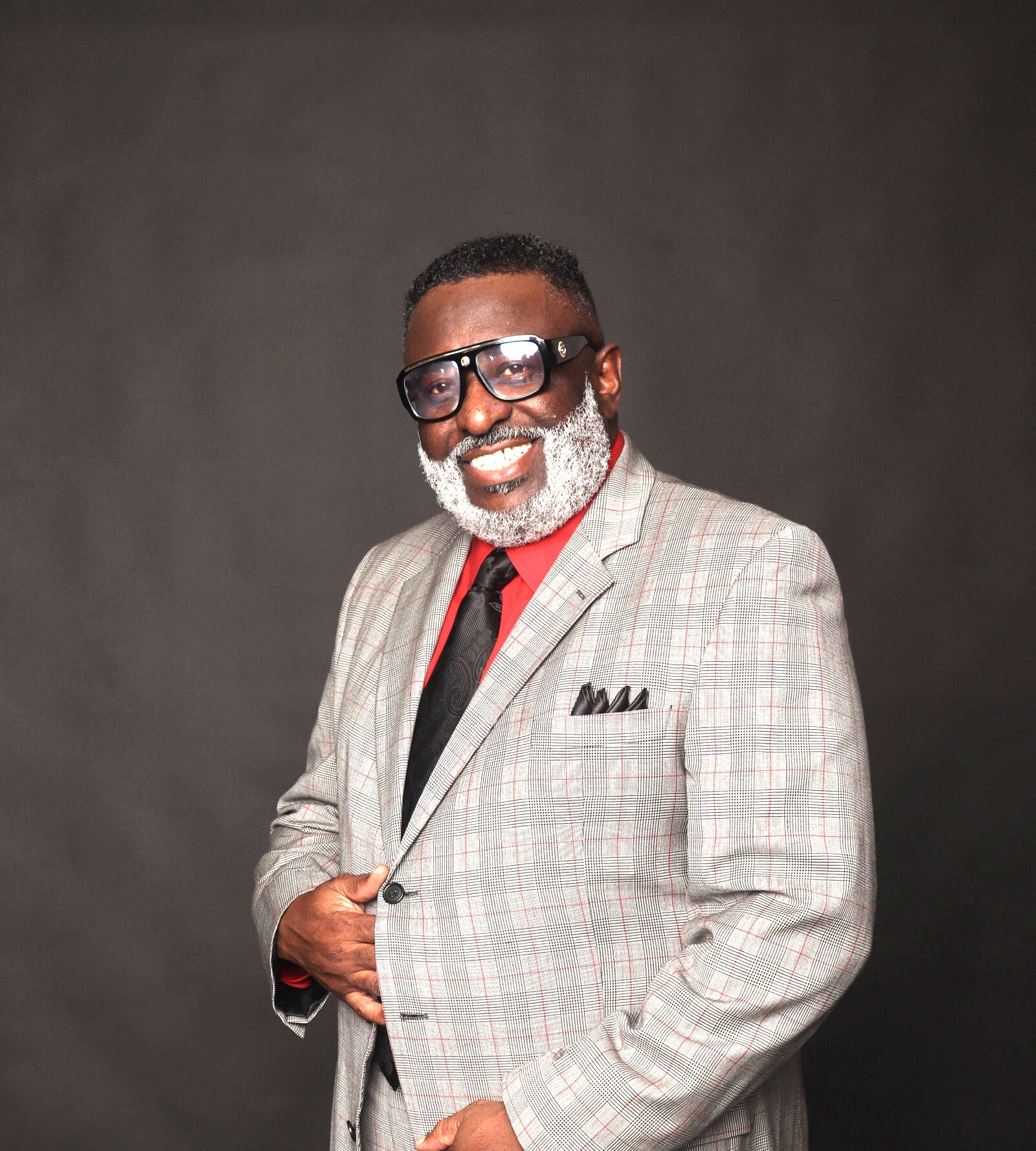 Dr. Kevin D. Allen Sr.