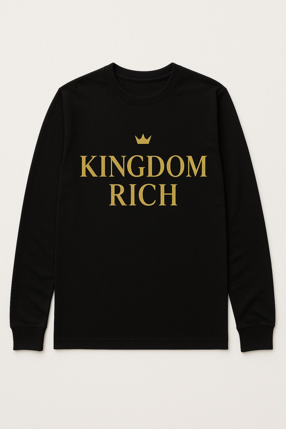 Kingdom Rich shirt